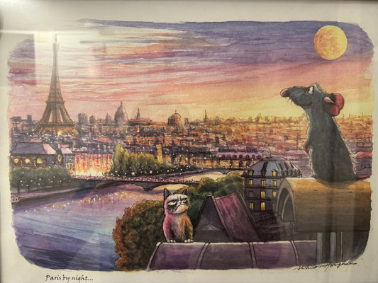 Anton Ego, Ratatouille, and the Meaning of Art