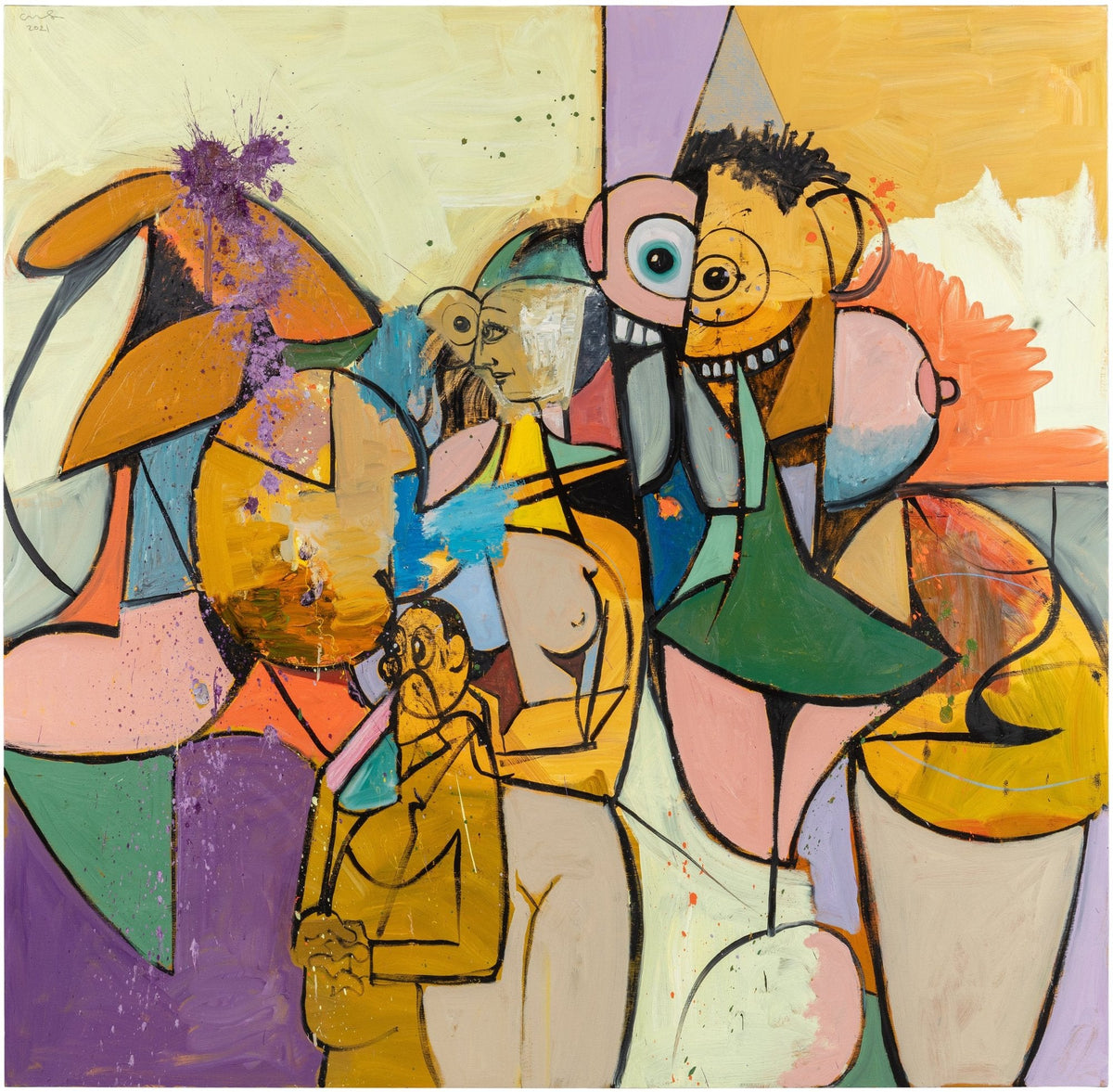 Chez Sotheby’s: When Art Becomes an Experience