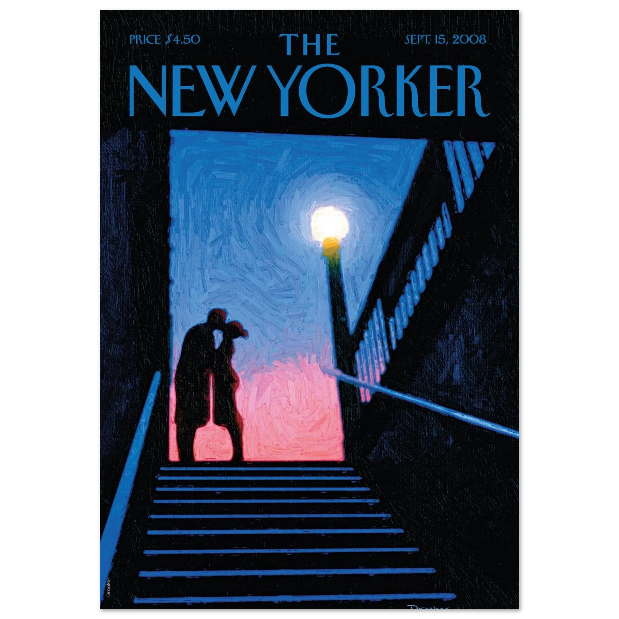 The New Yorker
