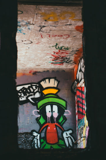 Street Art