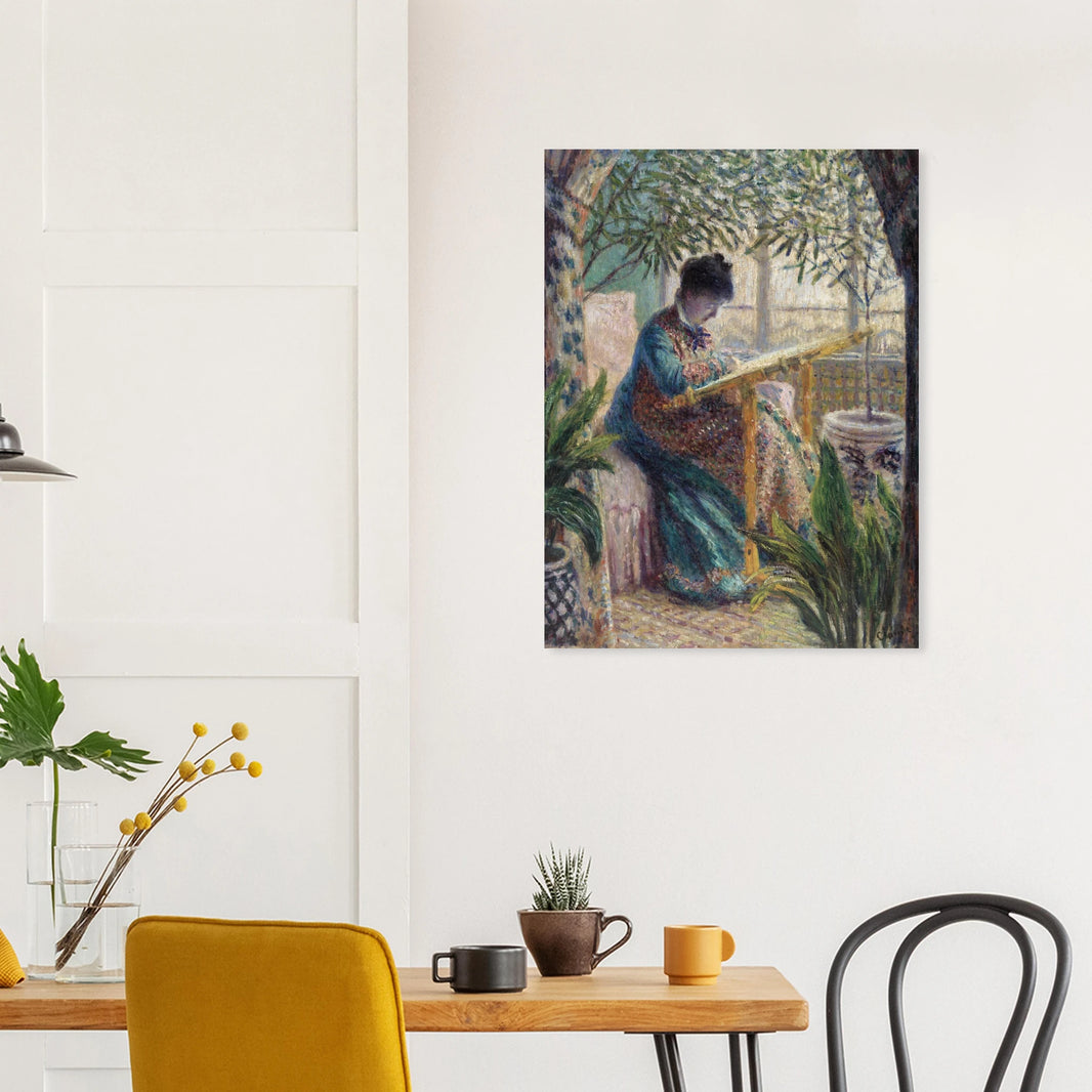 Madame Monet Embroidering-2f8015f1-a70a-4d28-ad22-48a2d6d08579