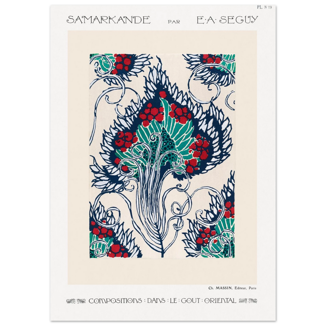 Samarkande No. 19-31a62d99-175e-4f47-a0c3-32d94d74be0e