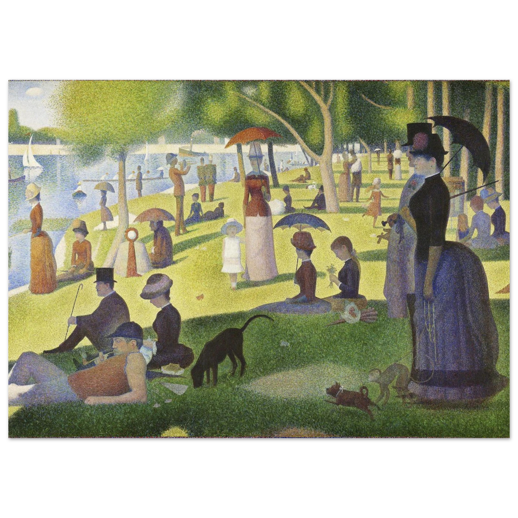 A Sunday on La Grande Jatte-37f7608d-96ae-43ba-9b46-e9a216e98e1c