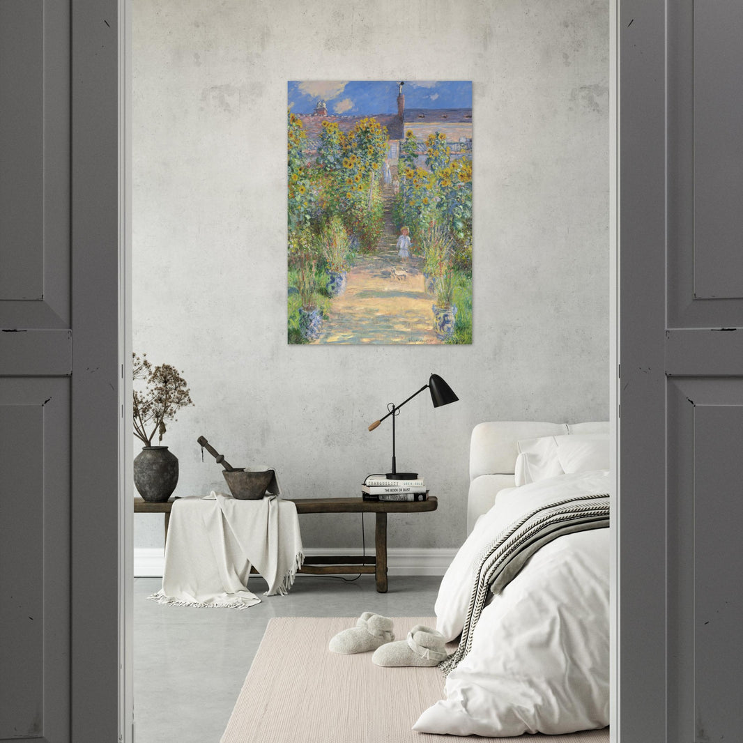 The Artist's Garden at Vétheuil-3be79b42-89d5-41a2-ba9d-16d9dcefaaa1
