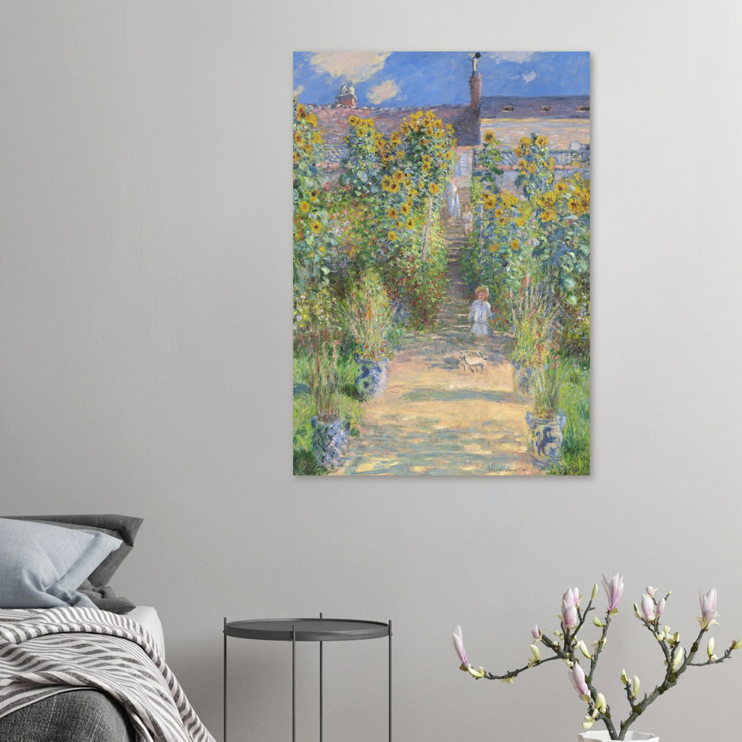 The Artist's Garden at Vétheuil-5b96ec9e-c1c8-480a-a8c8-daea6673ab45