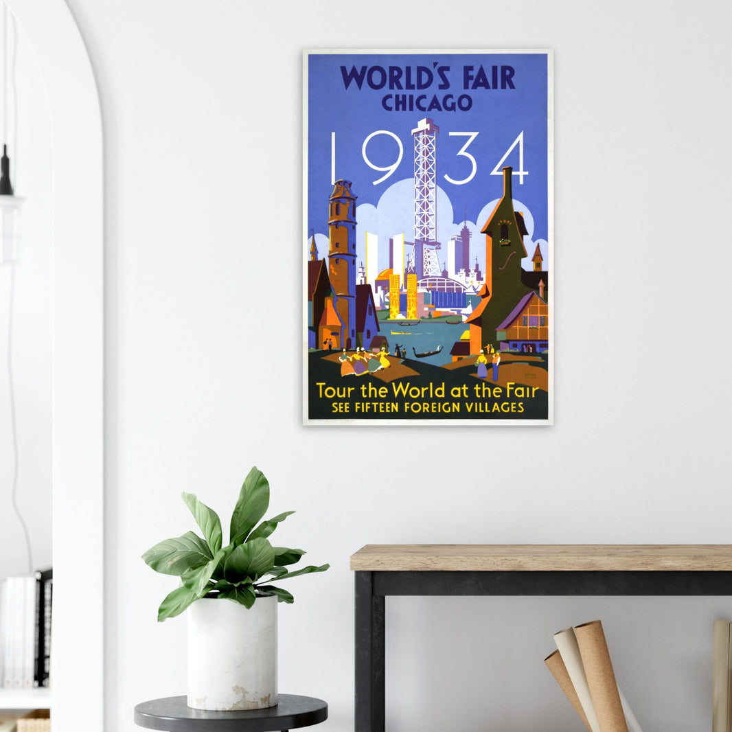 Chicago World's Fair – A Century of Progress-67451183-f0c3-4689-a146-a55d2bffbd84