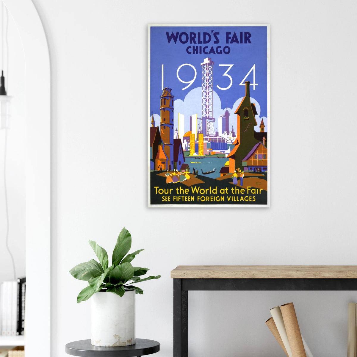 Chicago World's Fair – A Century of Progress-67451183-f0c3-4689-a146-a55d2bffbd84
