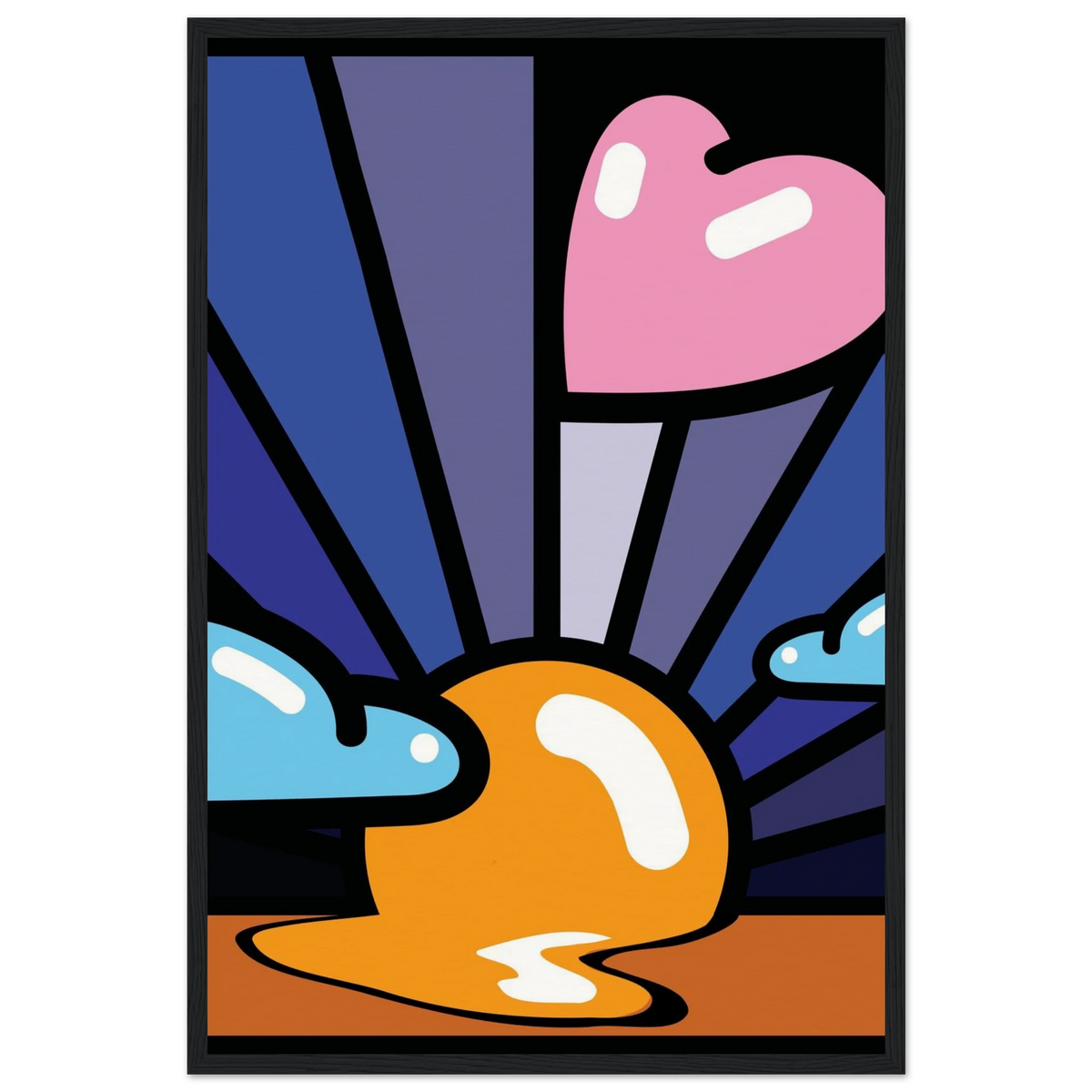 Sunset of Affection-918a559d-b68b-4581-8509-1d02553317a1