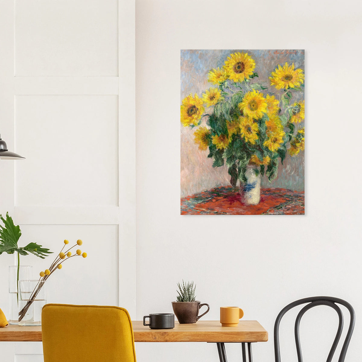 Bouquet of Sunflowers-aa785980-9f1a-46e9-b708-adf7f214818a