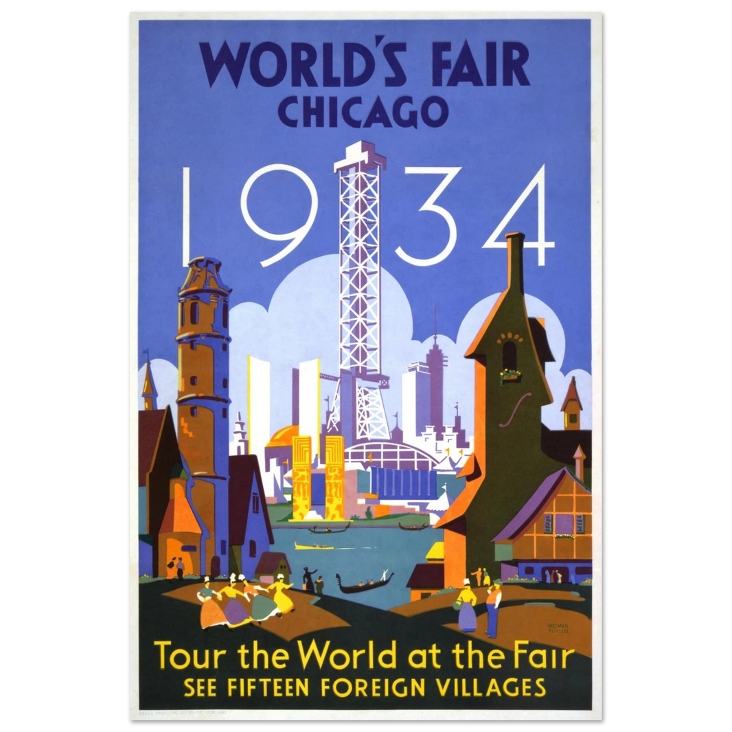 Chicago World's Fair – A Century of Progress-ff1f7c41-1746-4e49-8e06-6b38164ef817