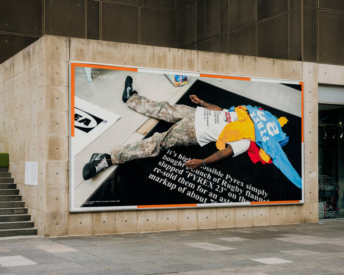 Art with a voice